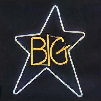 Big Star - #1 Record 1LP