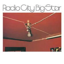 Big Star - Radio City 1LP
