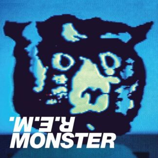 R.E.M. - Monster 2LP