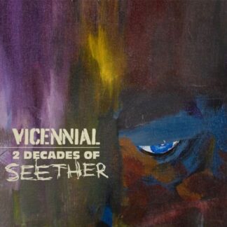 Seether - Vicennial - 2 Decades of Seether 2LP