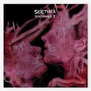 Seether - Disclaimer Ii 2LP