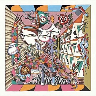 Billy Strings - Home 2-LP