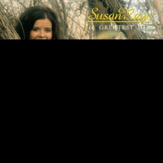 Susan Raye - 16 Greatest Hits 1LP