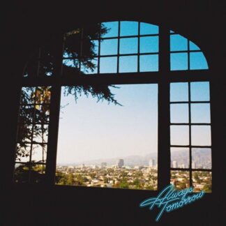 Best Coast - Always Tomorrow 1LP