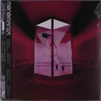 WORD ALIVE THE - MONOMANIA