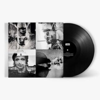 Travis - 12 Memories 1LP