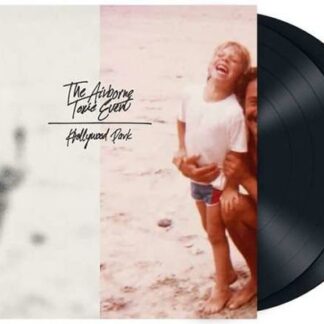 The Airborne Toxic Event - Hollywood Park 2LP