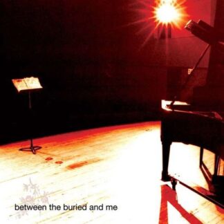Between the Buried and Me - Between The Buried And Me 1LP
