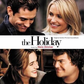 ZIMMER HANS - HOLIDAY THE