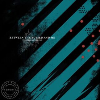 Between the Buried and Me - The Silent Circus 2LP