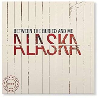 Between The Buried And Me - Alaska 1LP
