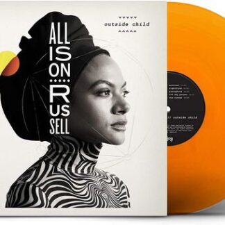 Allison Russell - Outside Child 1LP