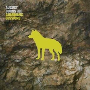 August Burns Red - Guardian Sessions EP 1LP