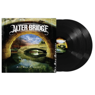 Alter Bridge - One Day Remains