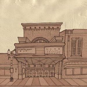 Straylight Run - Live At The Patchogue Theatre 2LP