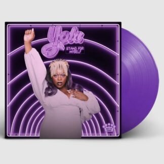 Yola - Stand For Myself