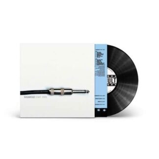 Sugarcult - Start Static 1LP