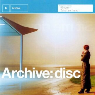 Archive - Take My Head 1LP