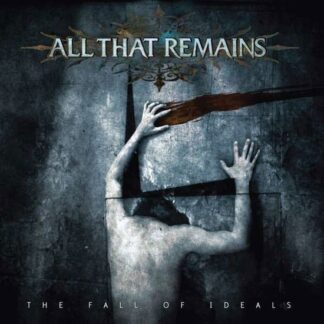 All That Remains - Fall Of Ideals 1LP