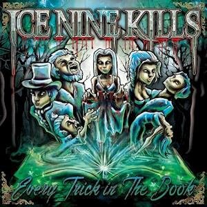 Ice Nine Kills - Every Trick In The Book 1LP