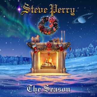 Steve Perry - The Season 1LP
