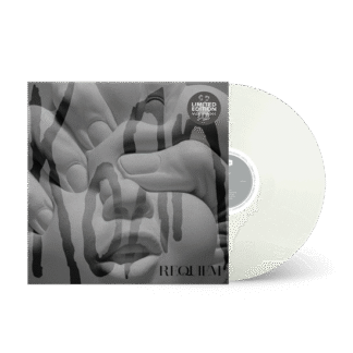 Korn - Requiem 1LP