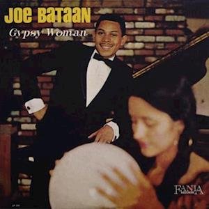 Joe Bataan - Gypsy Woman 1LP