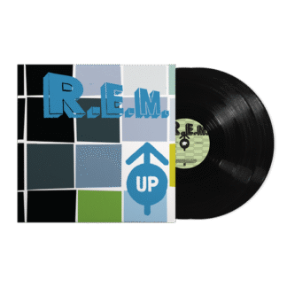 R.E.M. - Up 2LP