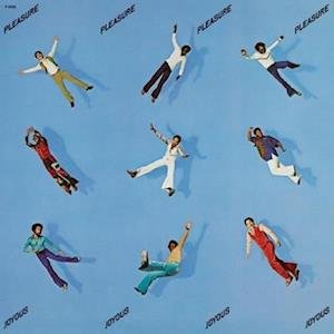 Pleasure - Joyous (Jazz Dispensary Top Shelf Series) 1LP