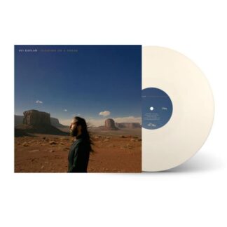 Avi Kaplan - Floating on a Dream 1LP