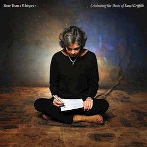 More Than a Whisper: Celebrating Music of / Var - More Than A Whisper: Celebrating The Music Of Nanci Griffith 1LP