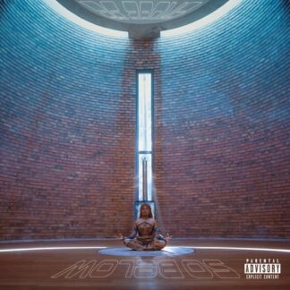 Sampa the Great - As Above, So Below 1LP