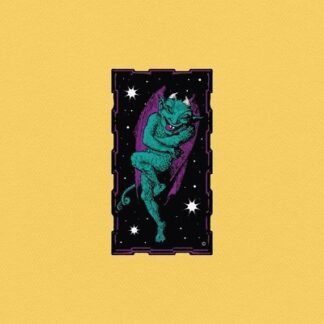 My Kid Brother - Happy.Mad.Weird.Sad 1LP
