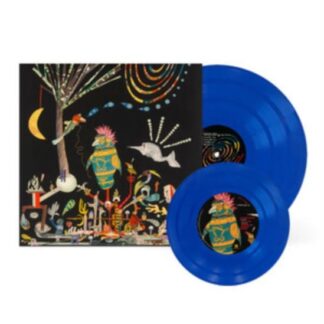 Butcher Brown - Presents Triple Trey (Feat. Tennishu And R4Nd4Zzo Bigb4Nd) 1LP