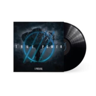 I Prevail - True Power 1LP
