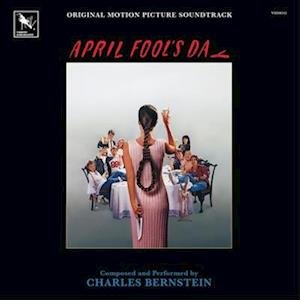 Charles Bernstein - April Fool's Day 2LP