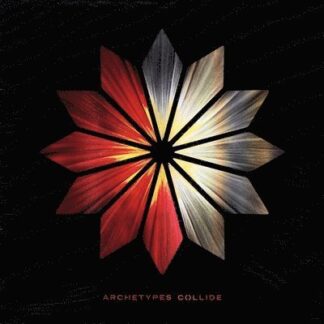 Archetypes Collide - Archetypes Collide 1LP