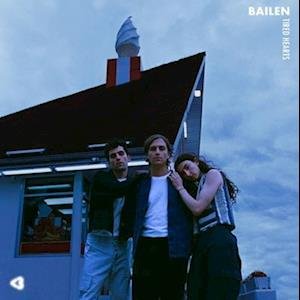 Bailen - Tired Hearts 1LP