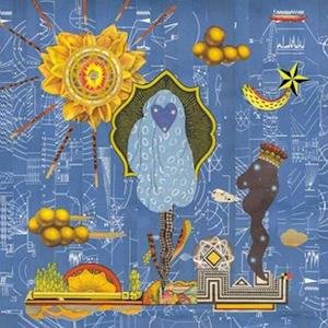 Butcher Brown - Solar Music 2LP