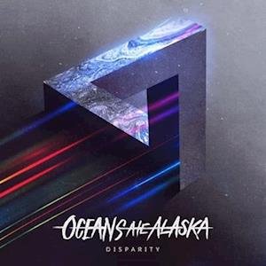 Oceans Ate Alaska - Disparity 1LP
