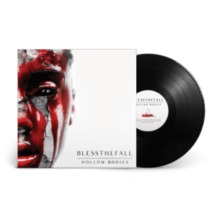 Blessthefall - Hollow Bodies 1LP