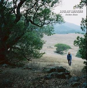 Logan Ledger - Golden State 1LP