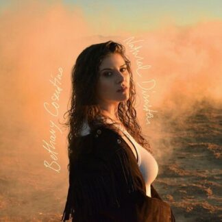 Bethany Cosentino - Natural Disaster 1LP