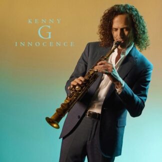 Kenny G - Innocence 1LP