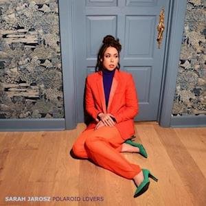 Sarah Jarosz - Polaroid Lovers 1LP