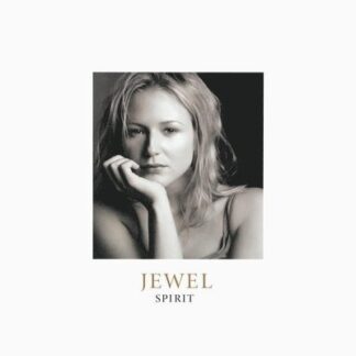 Jewel - Spirit (25th Anniversary Edition) 2LP