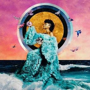 Allison Russell - The Returner (Pink Vinyl) 1LP