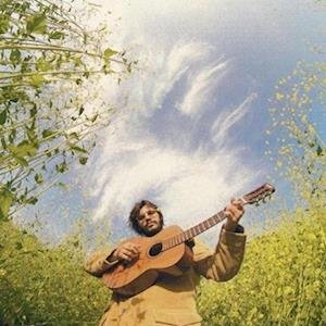 John Vincent Iii - Songs For The Canyon 1LP