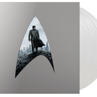 Michael Giacchino - Star Trek Into Darkness 3LP