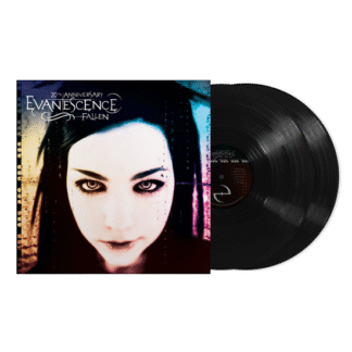 Evanescence - Fallen 2LP